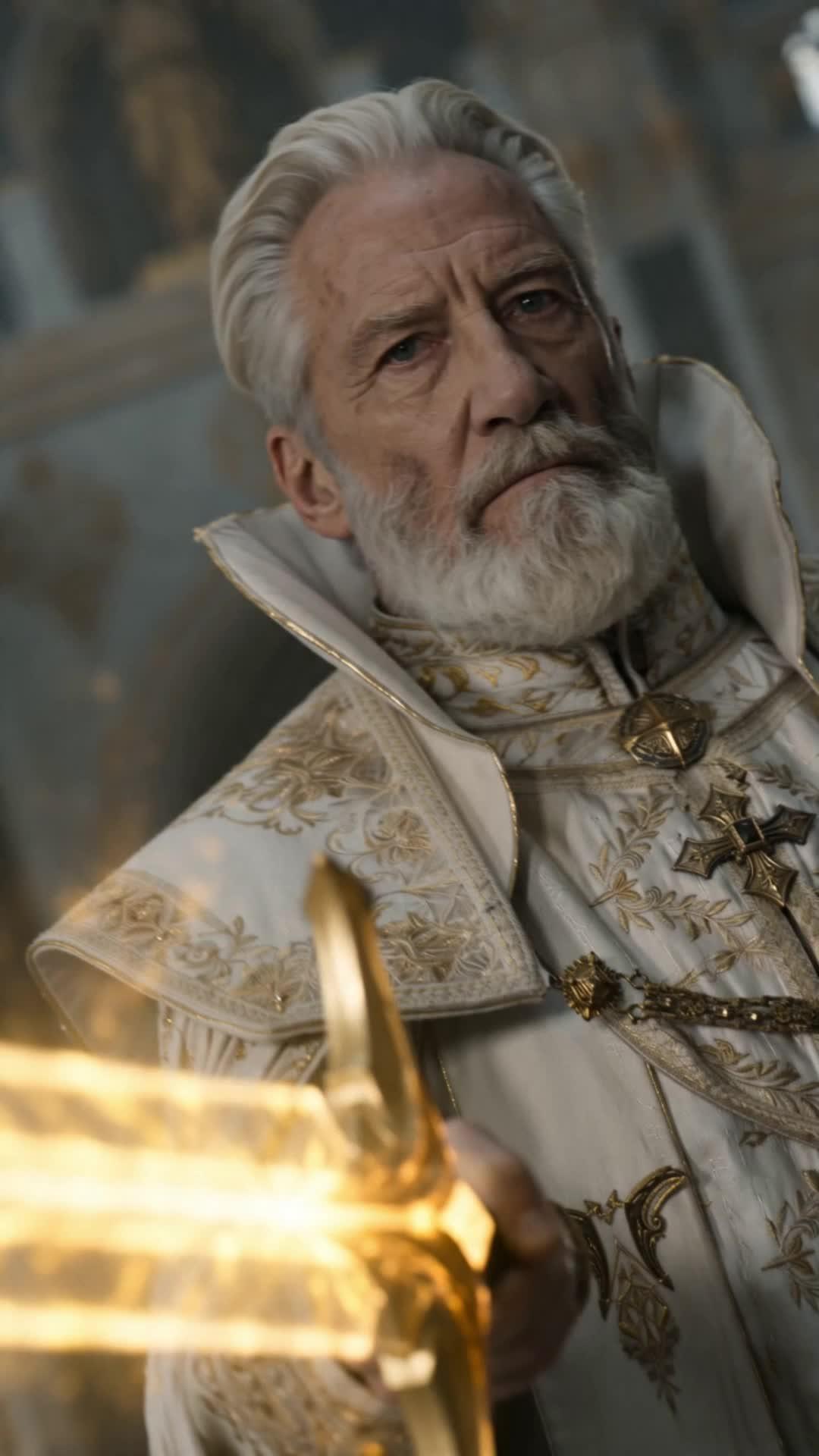 O Necromante Exilado