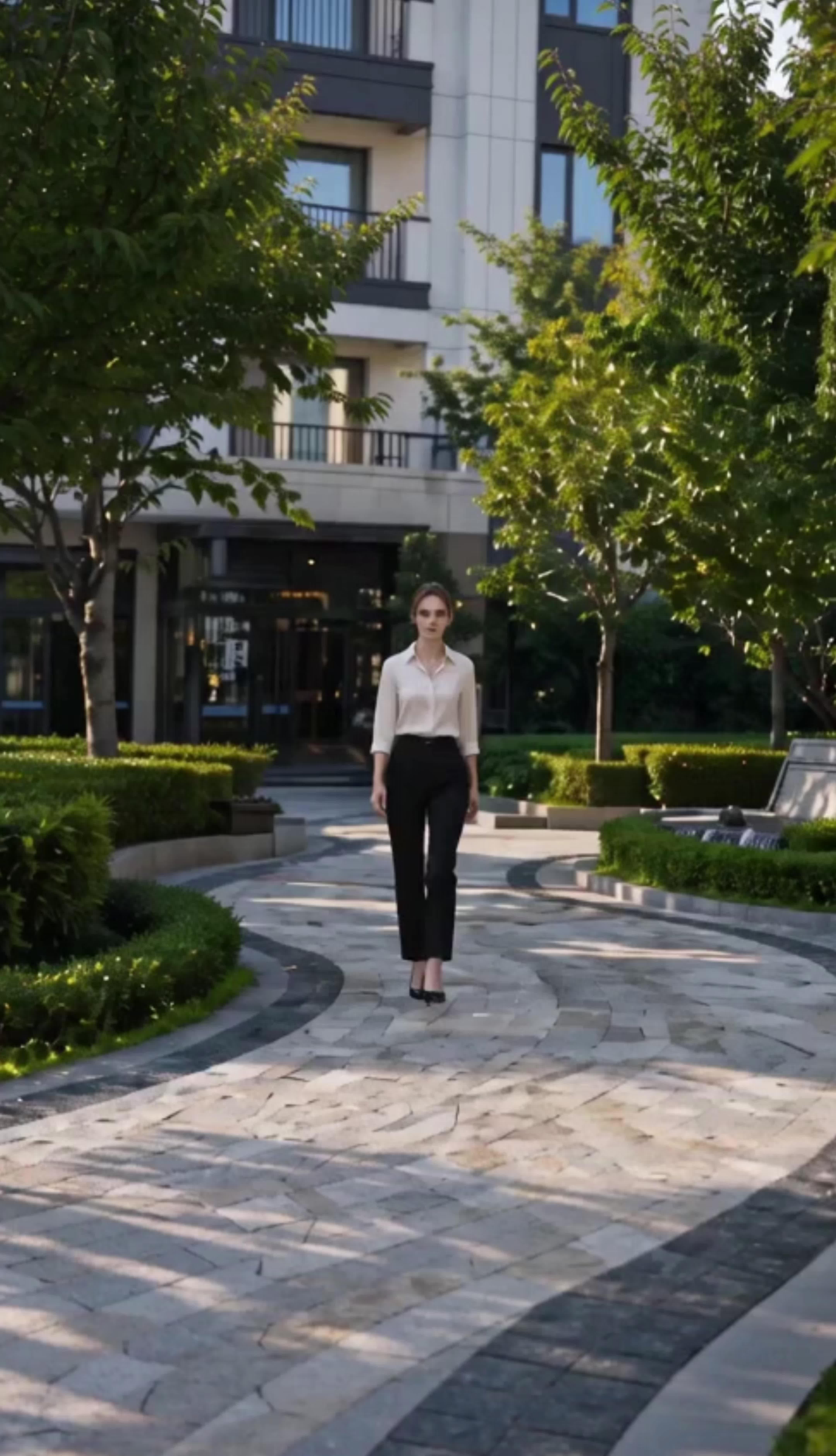 Return of the Hidden Heiress