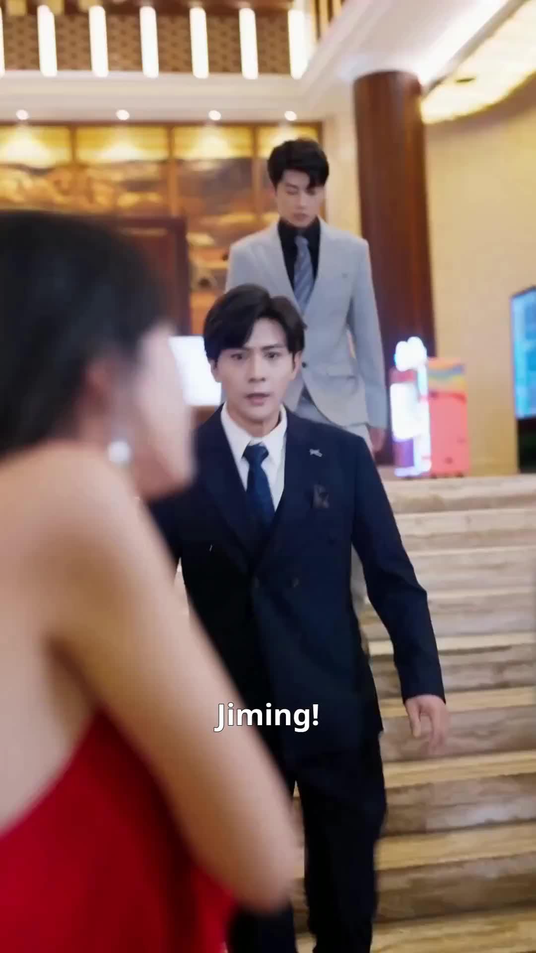 (Dubbed) Divorcing The Heartless CEO