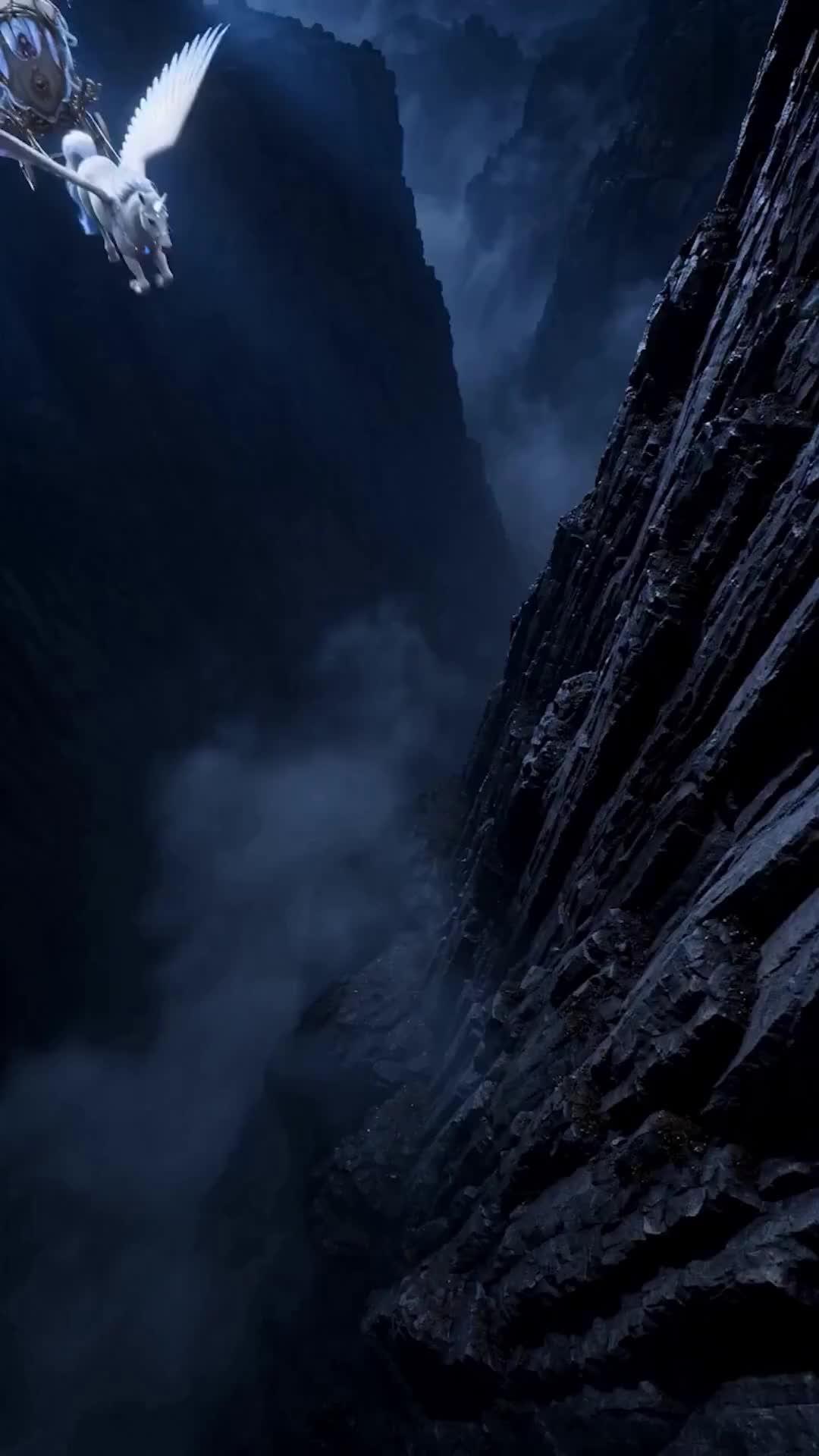 (Dublagem)  Me Machuque, Me Perca