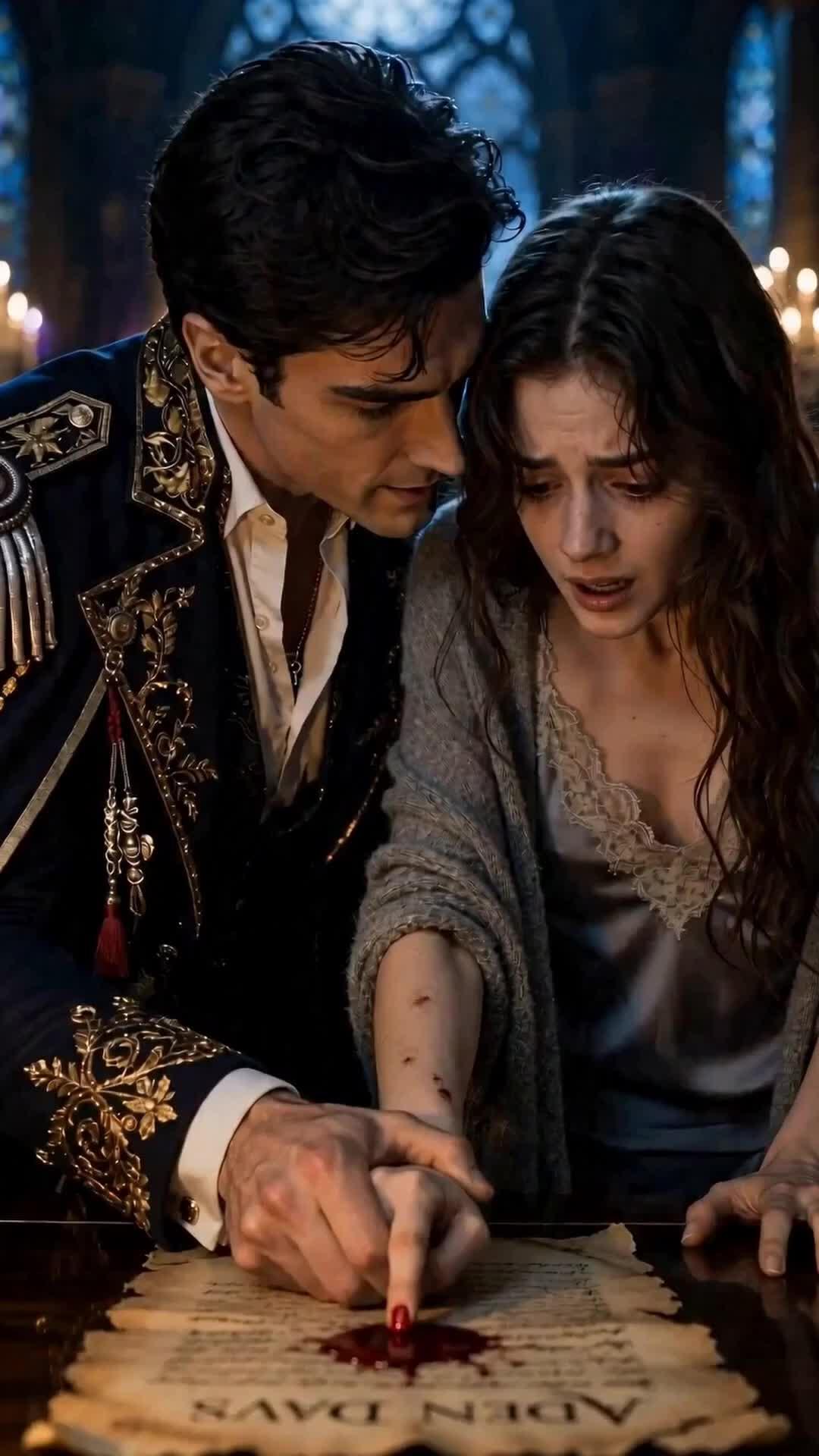 LE BOUCLIER DU ROI ALPHA
