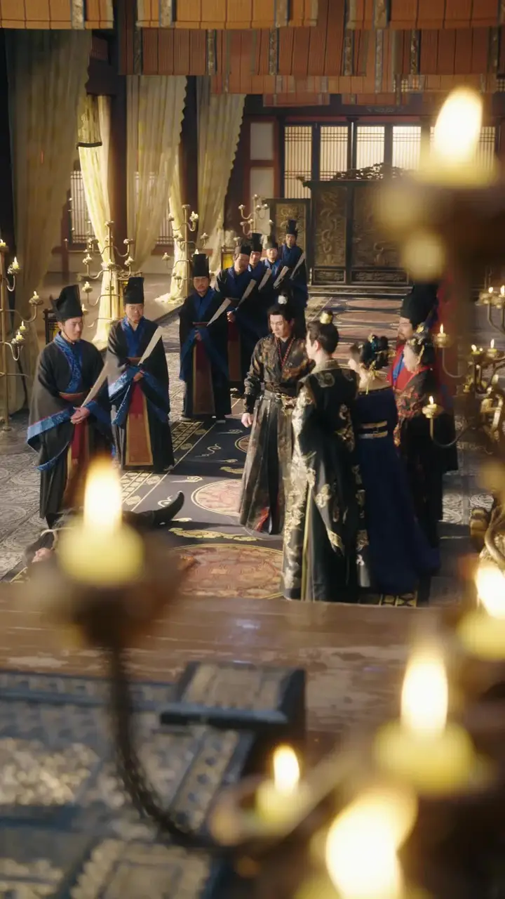 Empress Do-Little & Her Ice King Episode 52