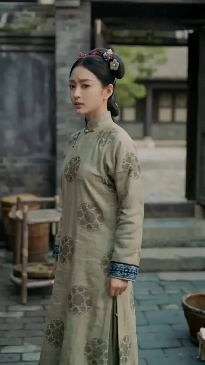 (Dubbed) I Married a Beggar, He's the Emperor! Episode 33