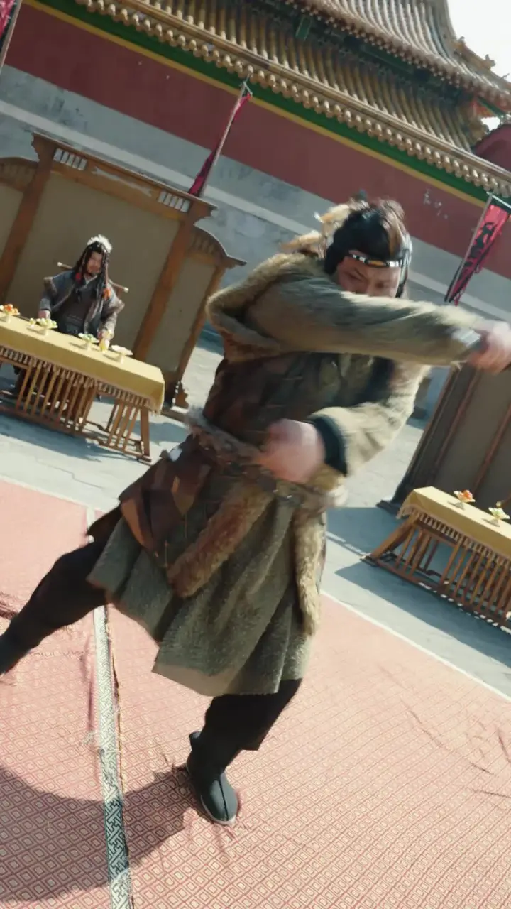 Empress Do-Little & Her Ice King Episode 40
