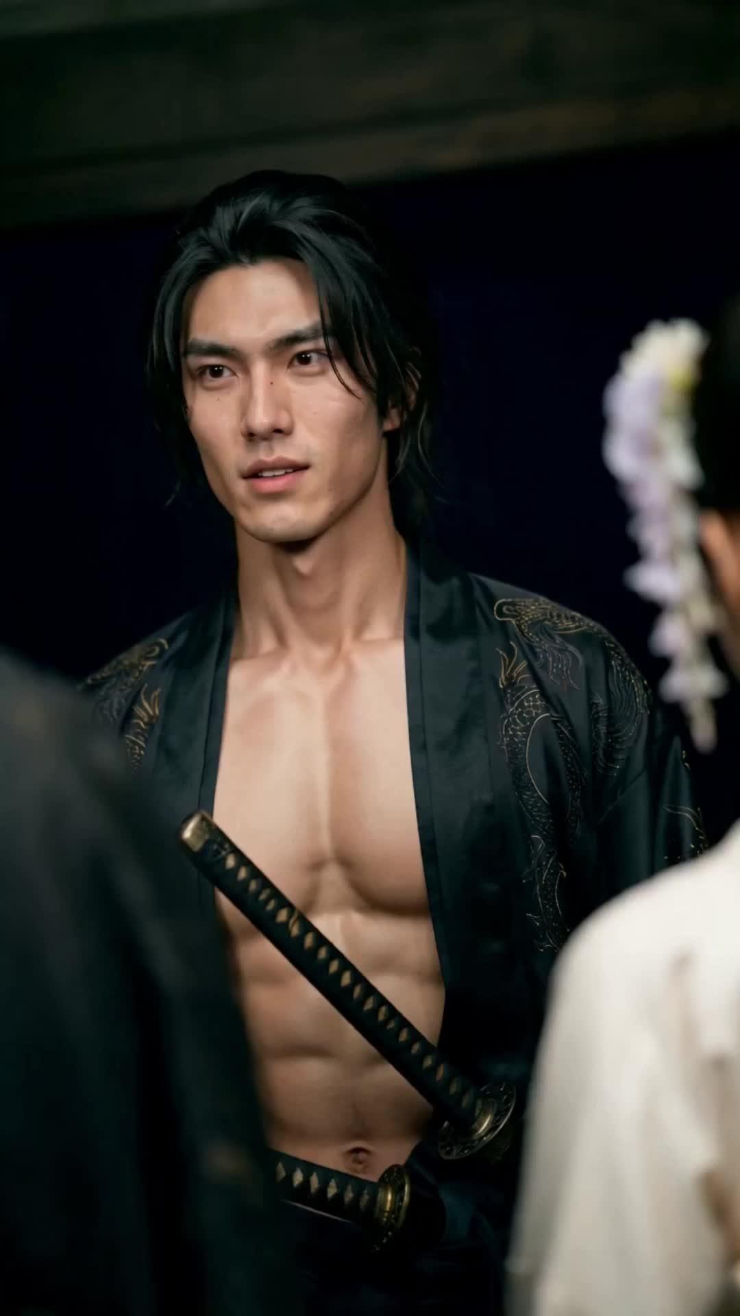 Master Aliansi Tersembunyi