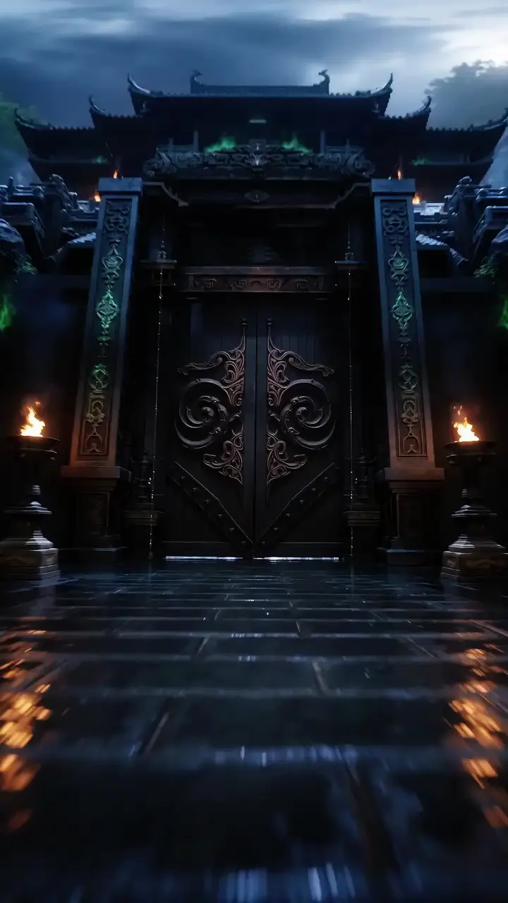 Episode 21