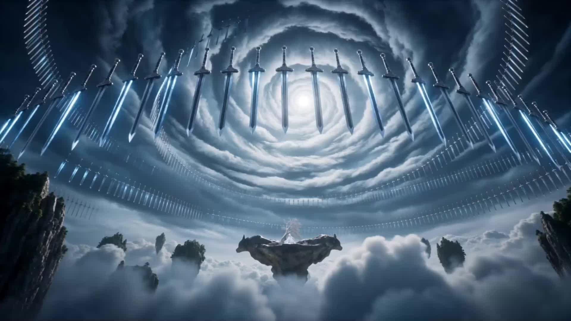 My Rant Summoned an Empire!