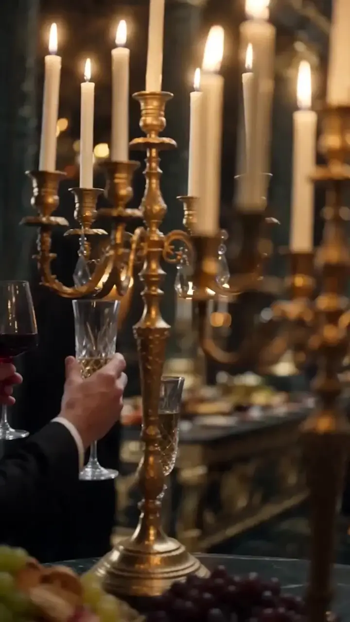 Tasting All My Alphas Episode 50
