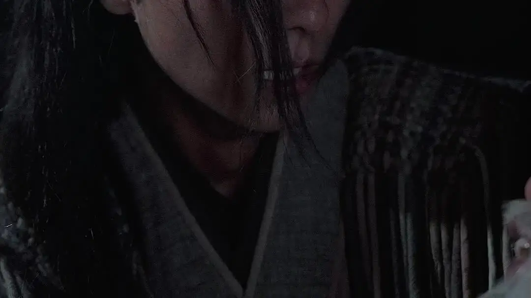 천하를 가르는 검: 죽음 앞에서 피어난 소년의 눈빛
