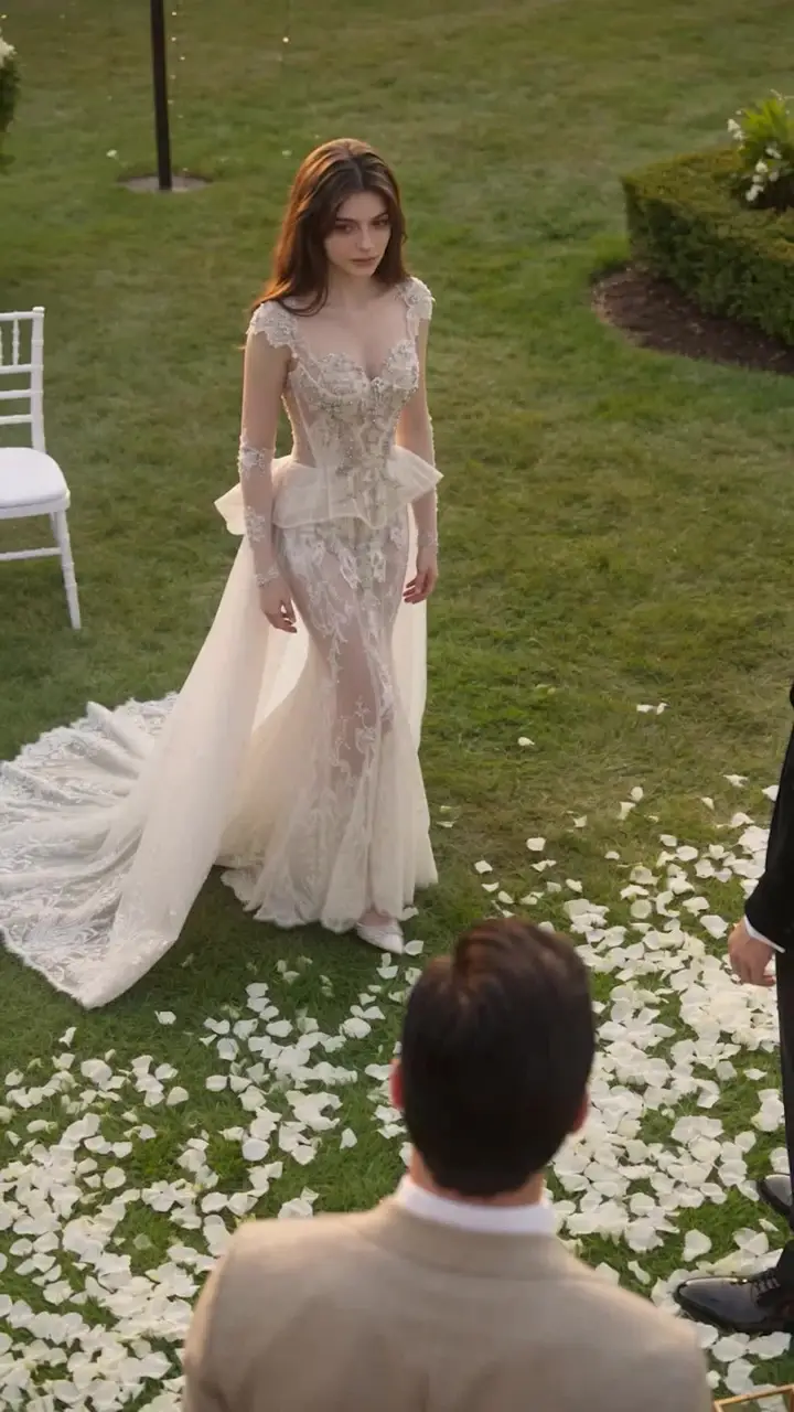 The Bait Bride Episode 57