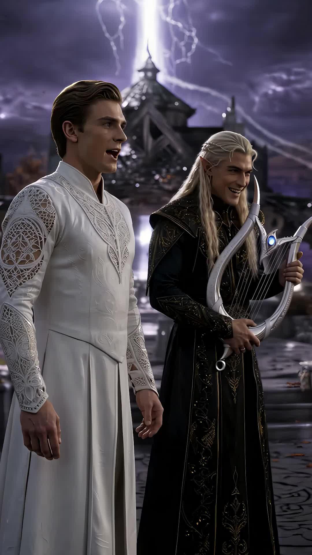 Fae Queen Ki Jeet