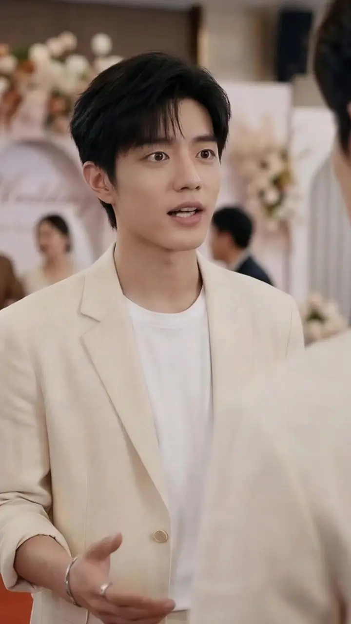 Oops! My Fake Hubby's WAR GOD Episode 16