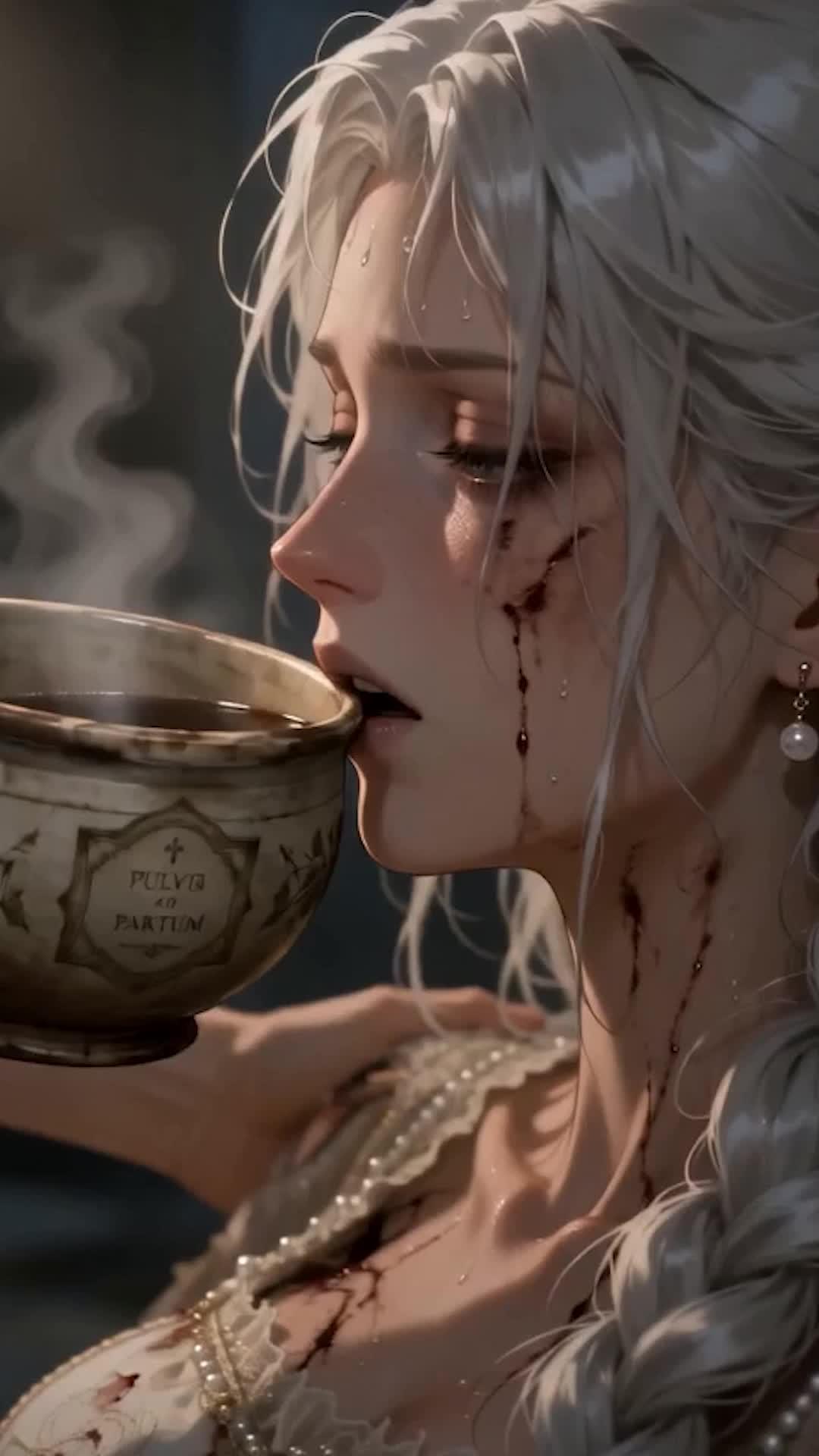 Brides of Ashes