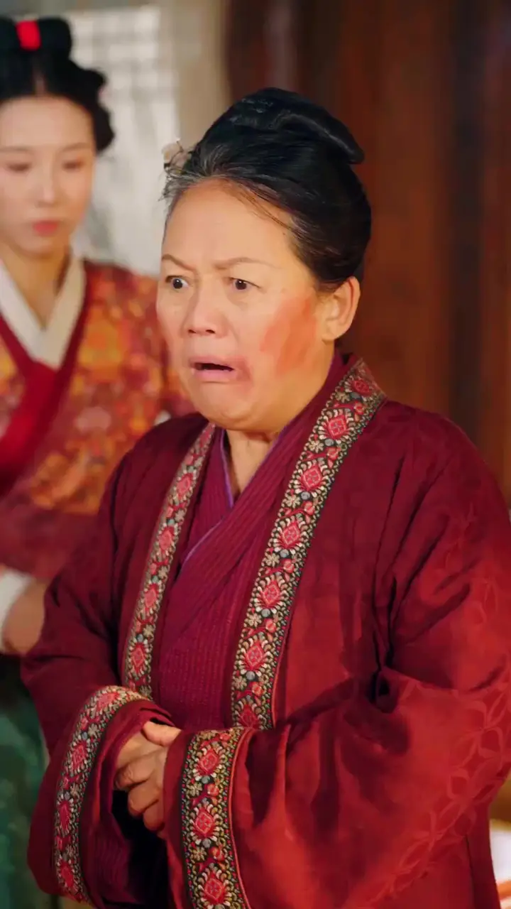(Dubbed) The Bastard Heiress: Eleanor's Revenge Episode 5