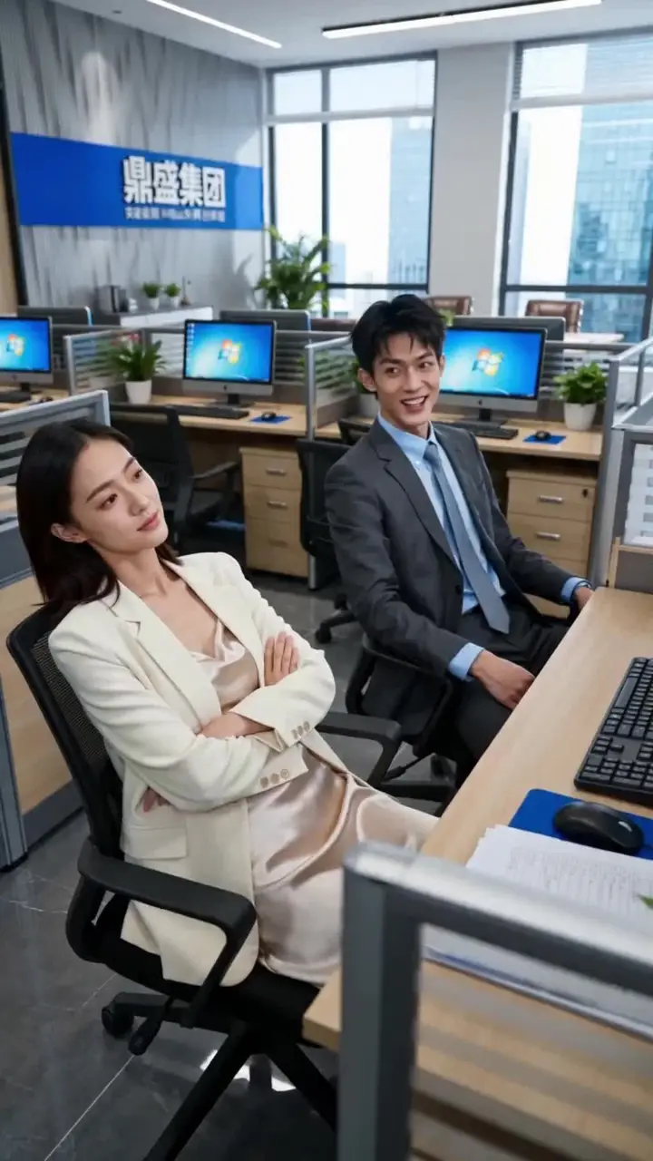 His Mom Is Actually a Tycoon Episode 29