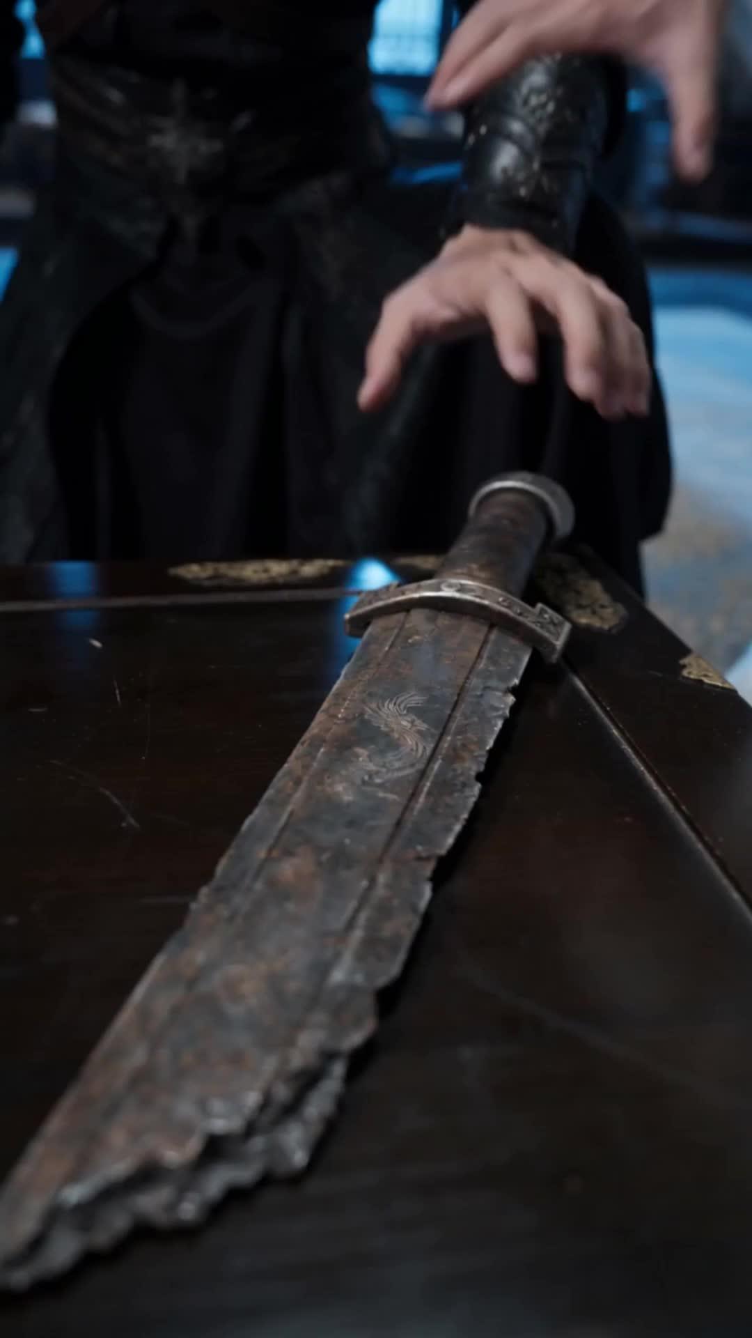 Pewaris Alam Tersembunyi