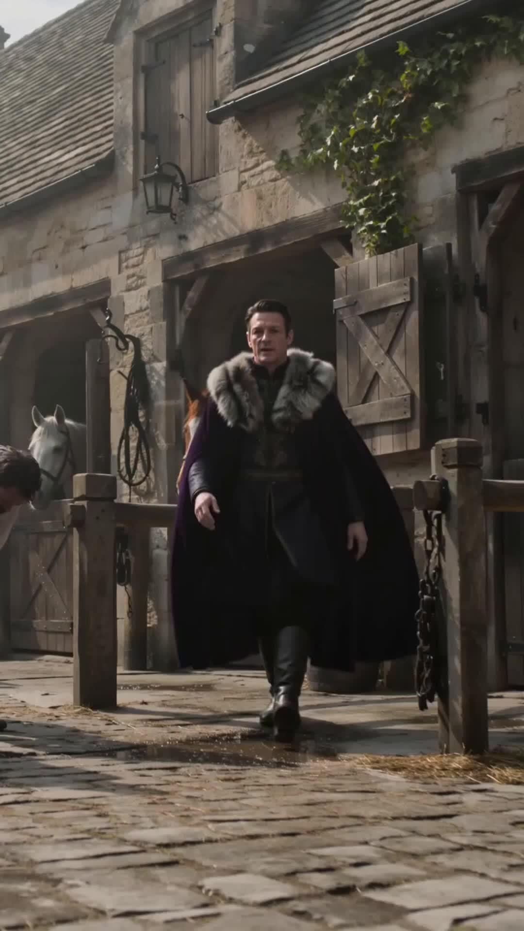 The I Found Is a Prince