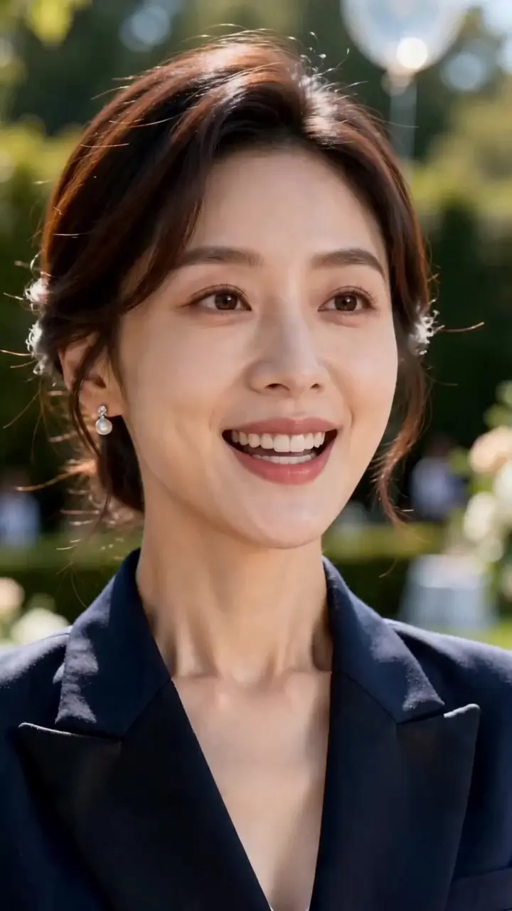 His Mom Is Actually a Tycoon Episode 61