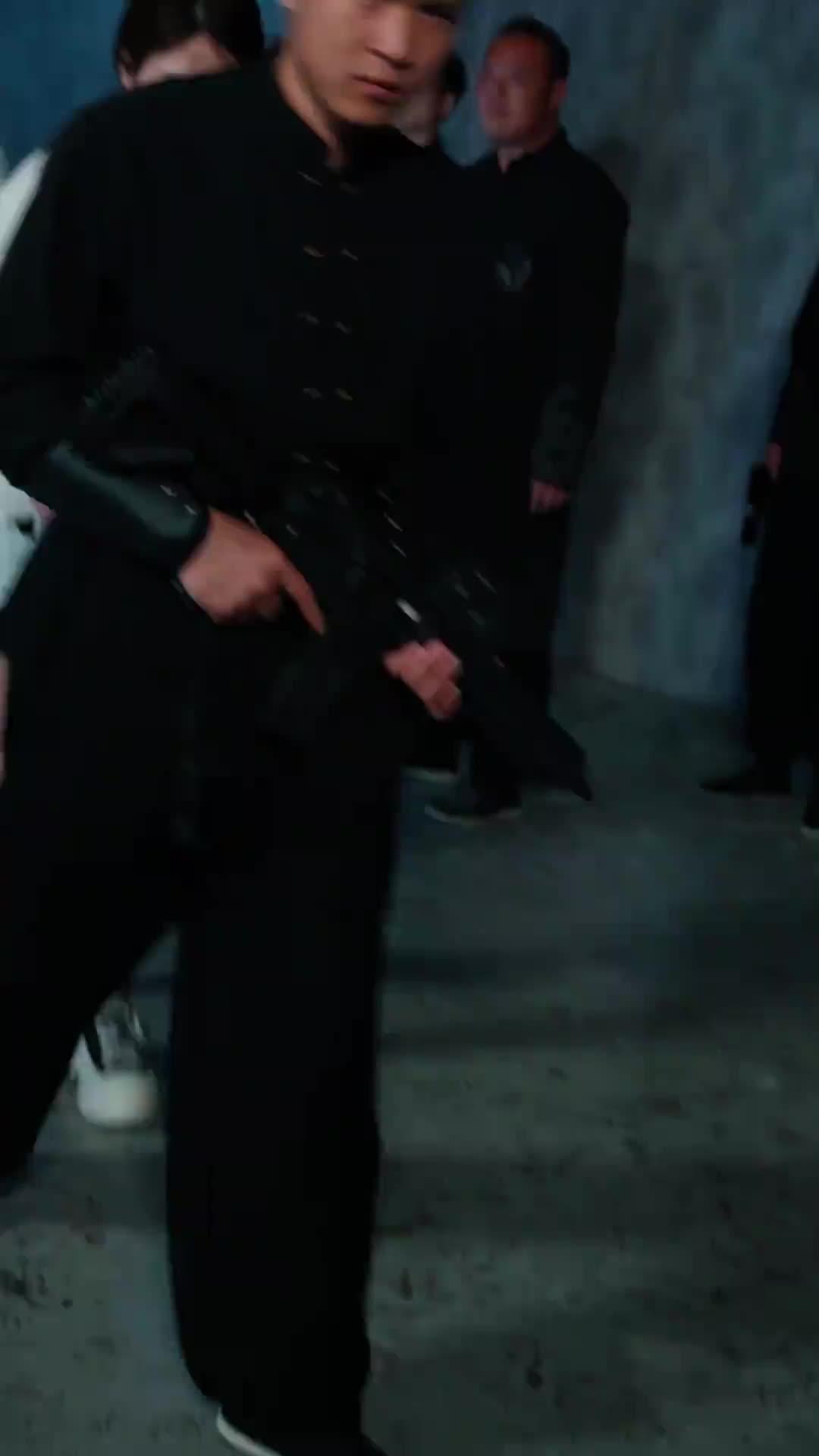 혈월의 재림