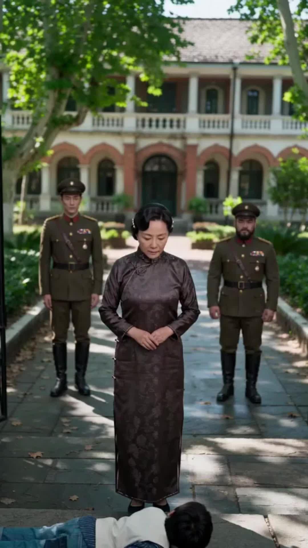 My Husband Is Marrying an Imposter