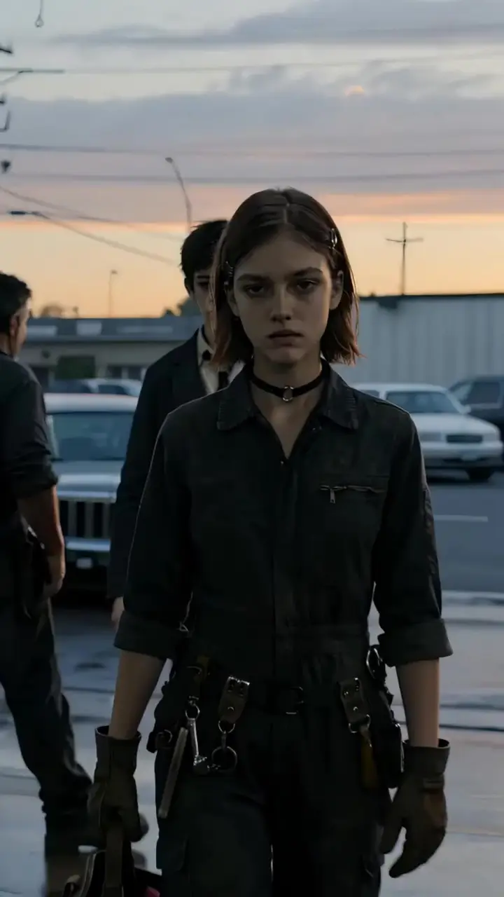 Episode 8