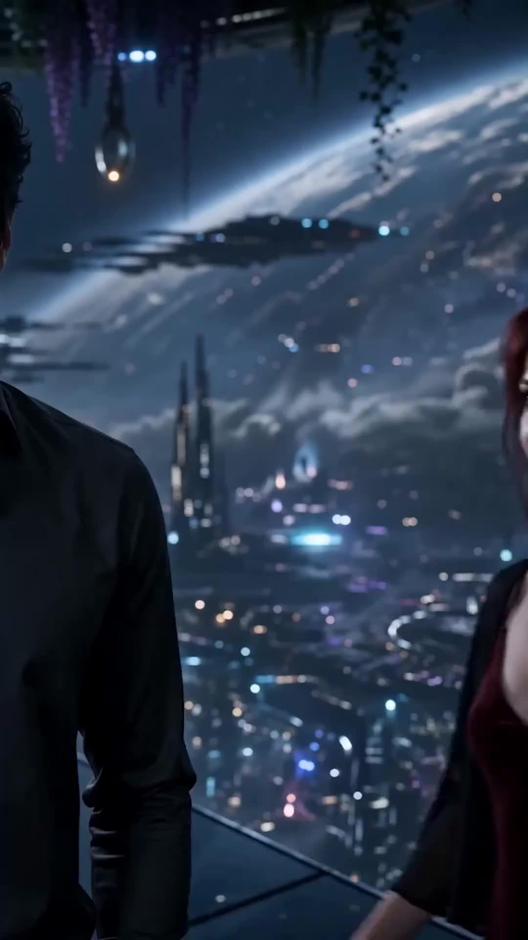 LA MARIÉE SANS DROITS