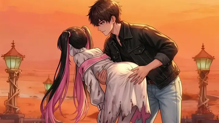 Episode 9