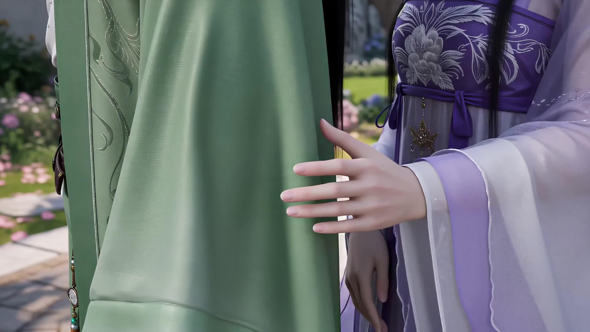The Prime Minister's Modern Bride