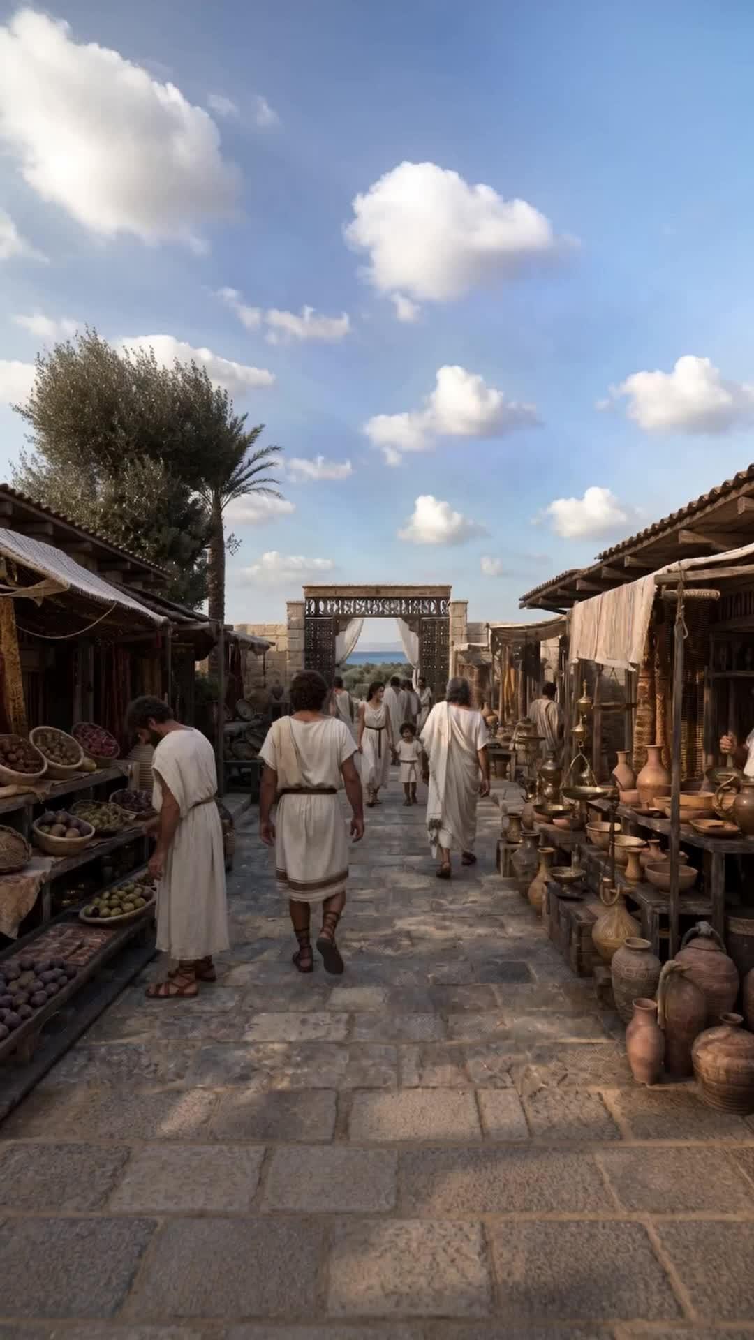 The Oracle's Curse