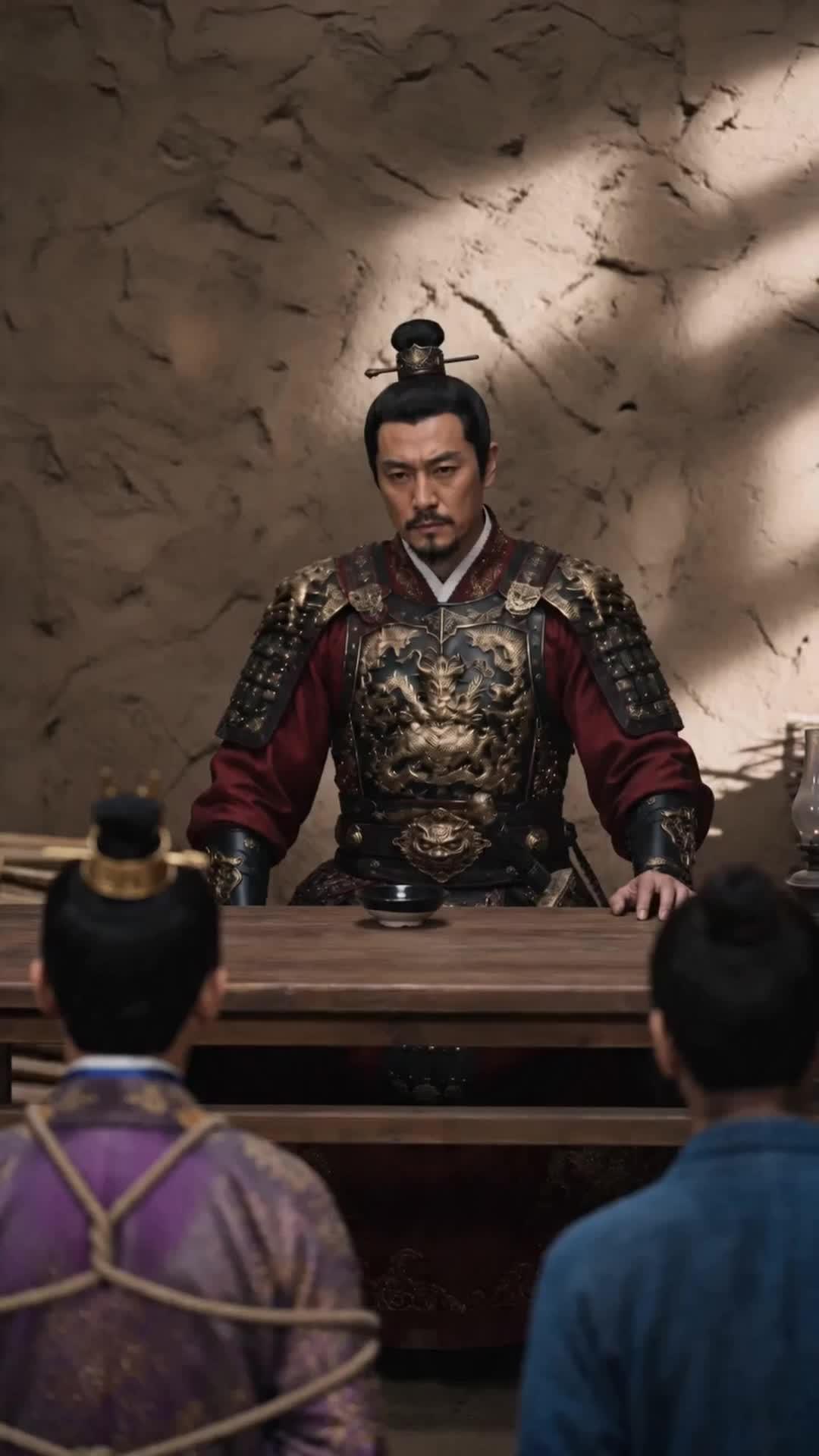 People Suffer, Emperor Goes Undercover!