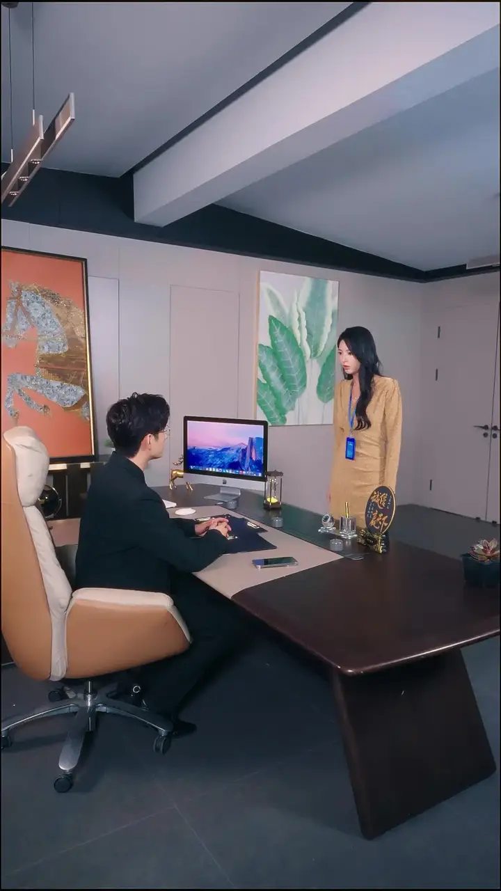 Accidentally Pregnant by My Loving CEO Episode 63