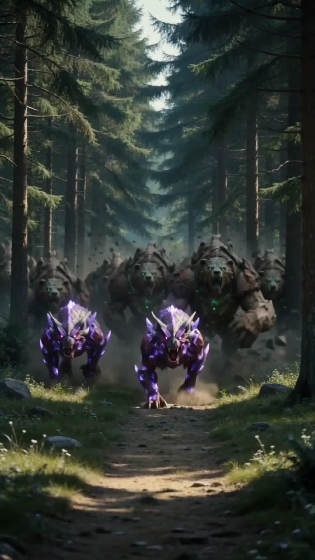 Reborn To Rule The Doomsday
