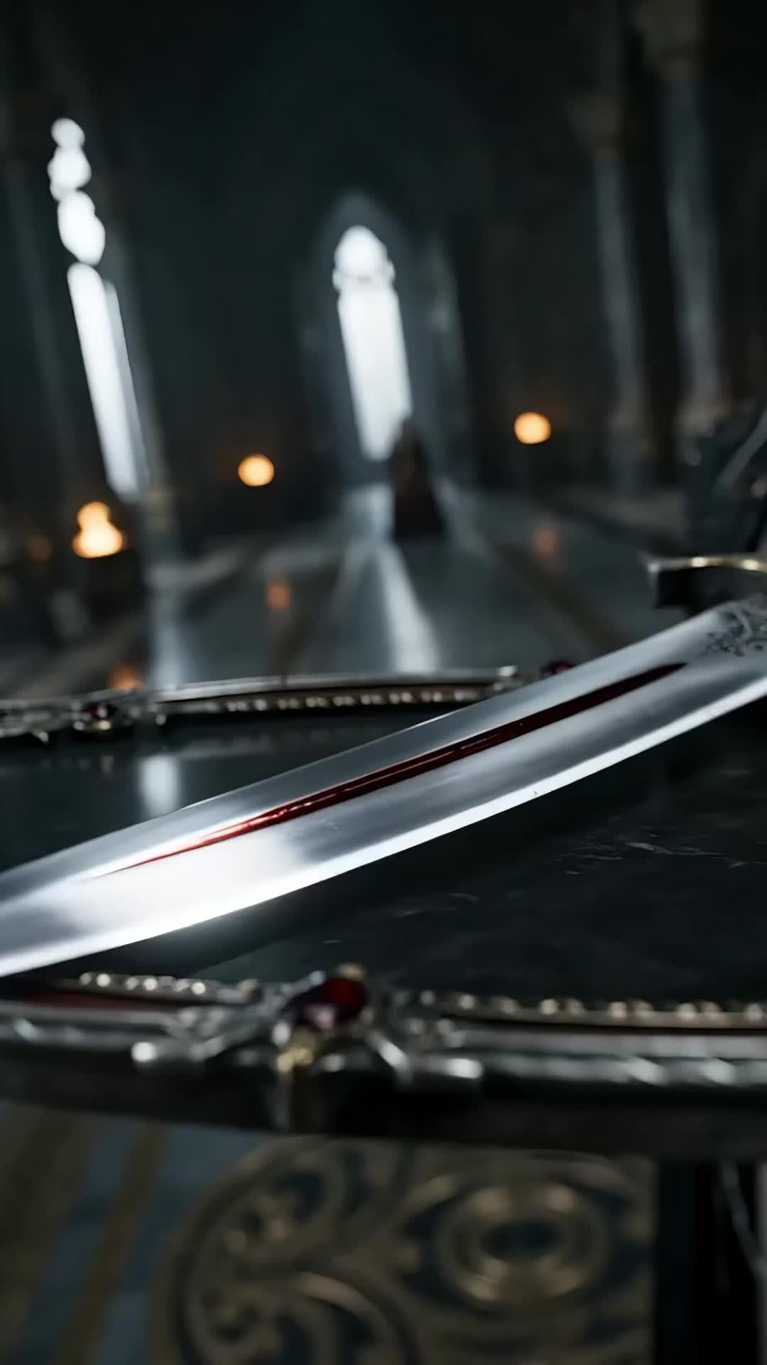 HE BURNED MY KINGDOM. NOW HE NEEDS ME.