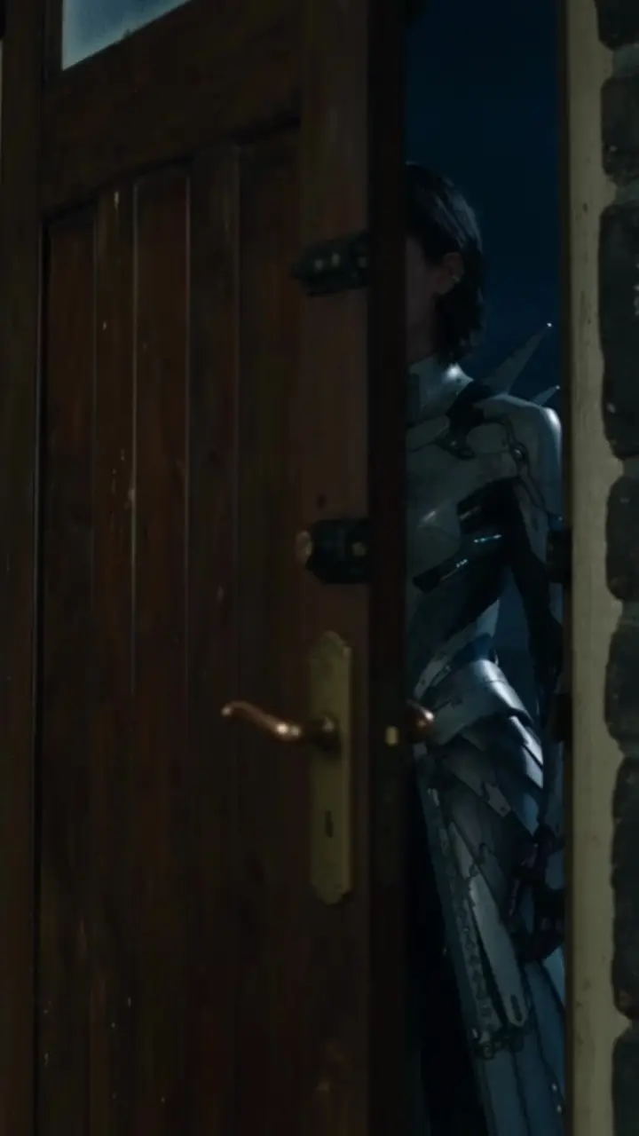 Episode 29