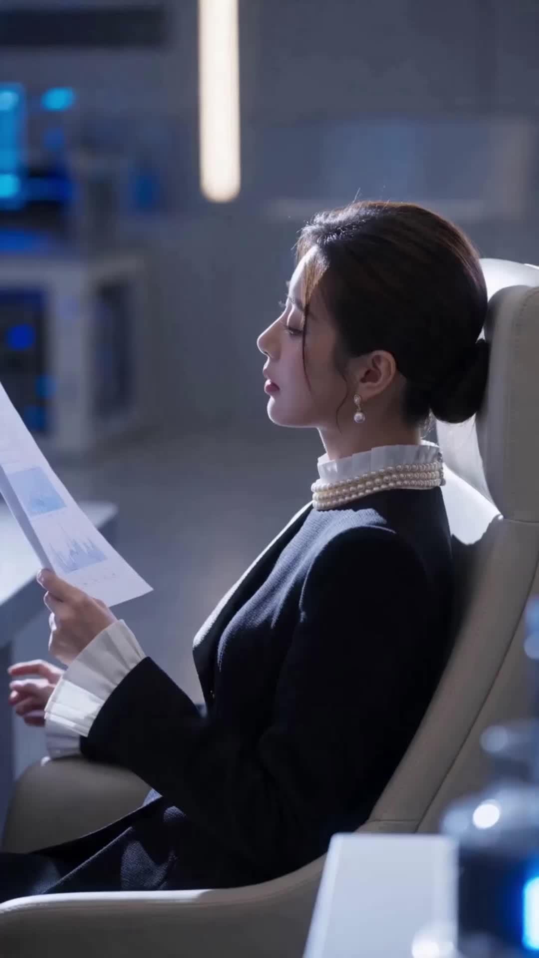 I Destroyed Billion Empire after Divorce