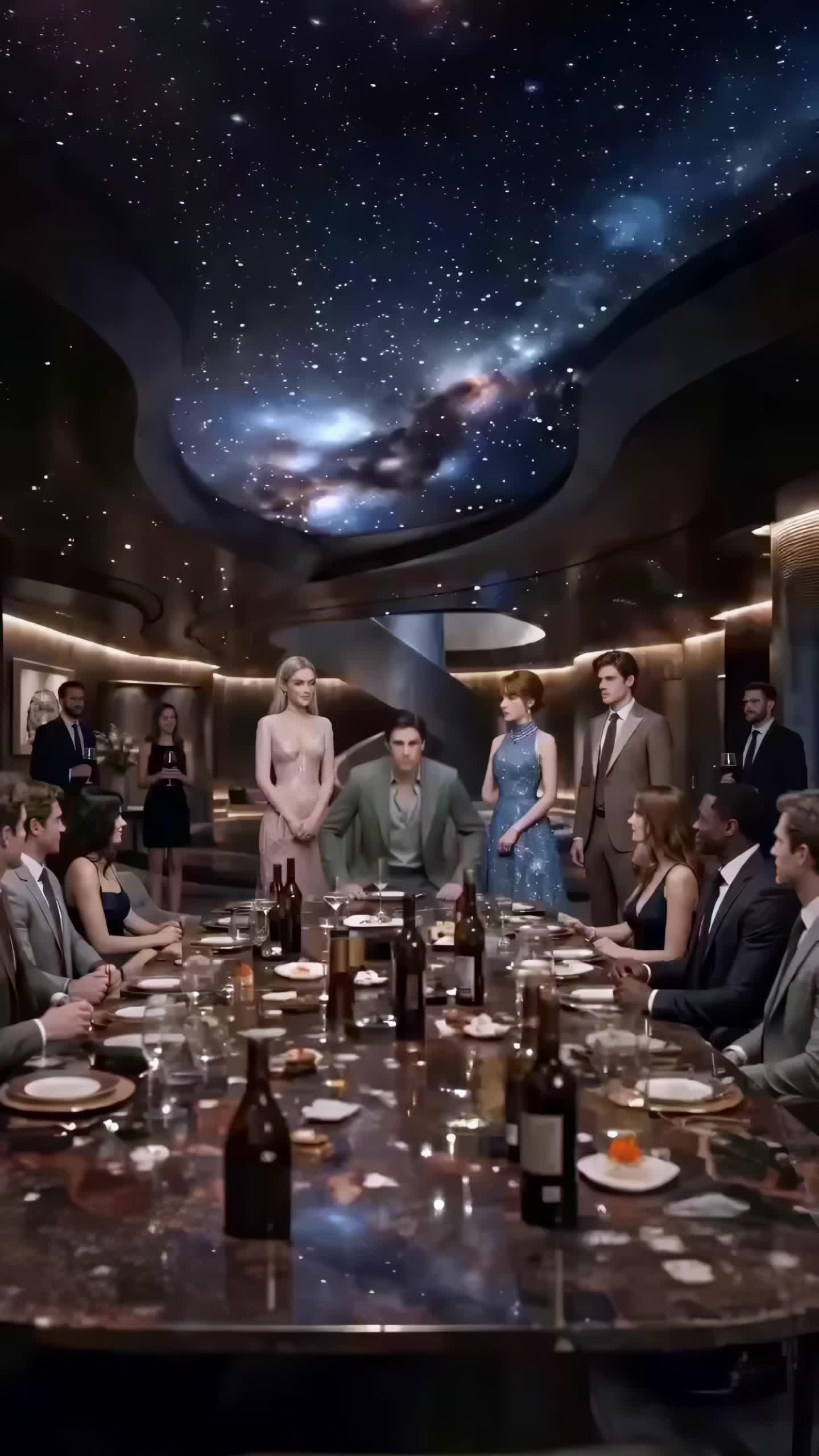 星際逆愛