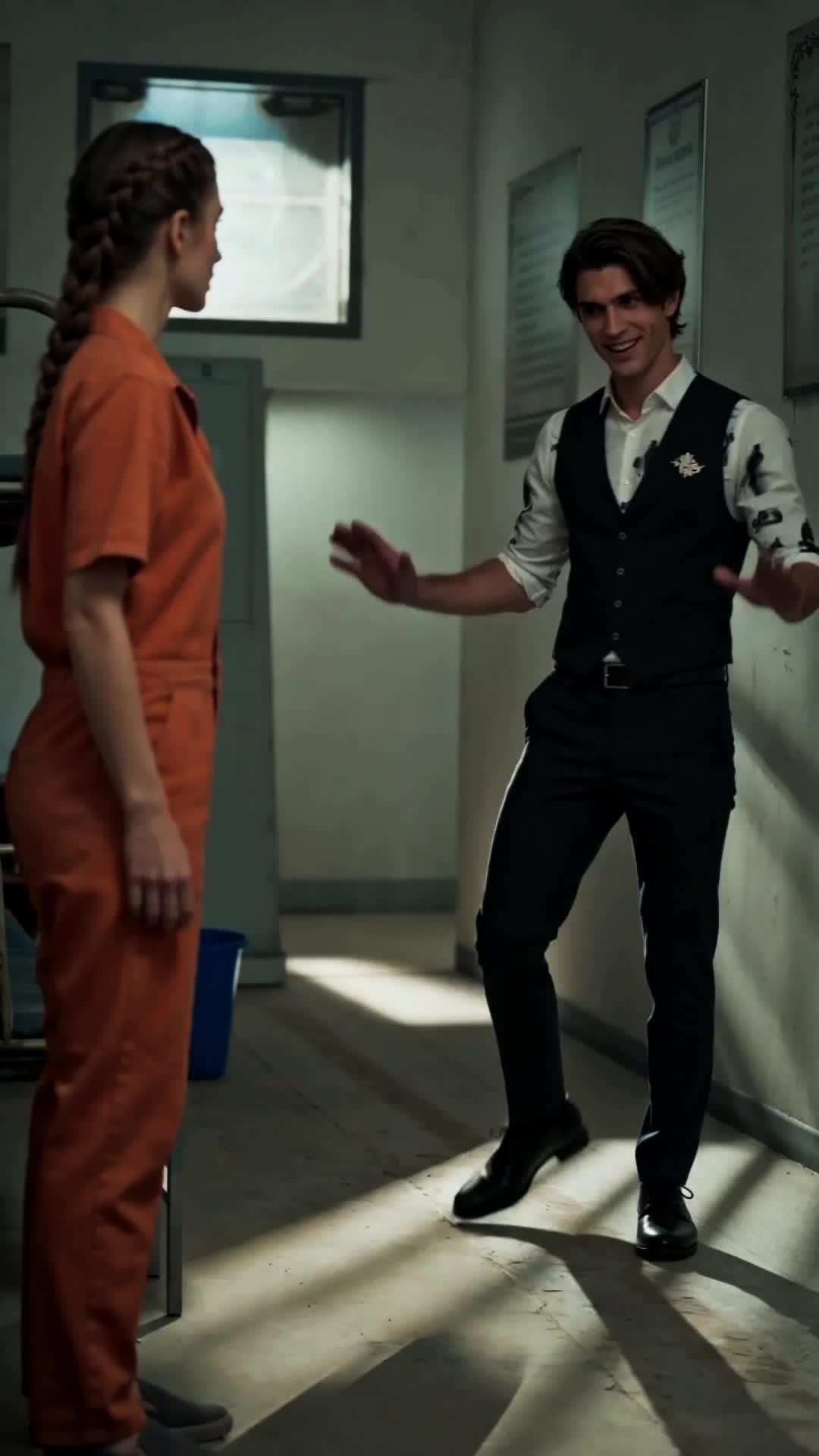 Prison Break