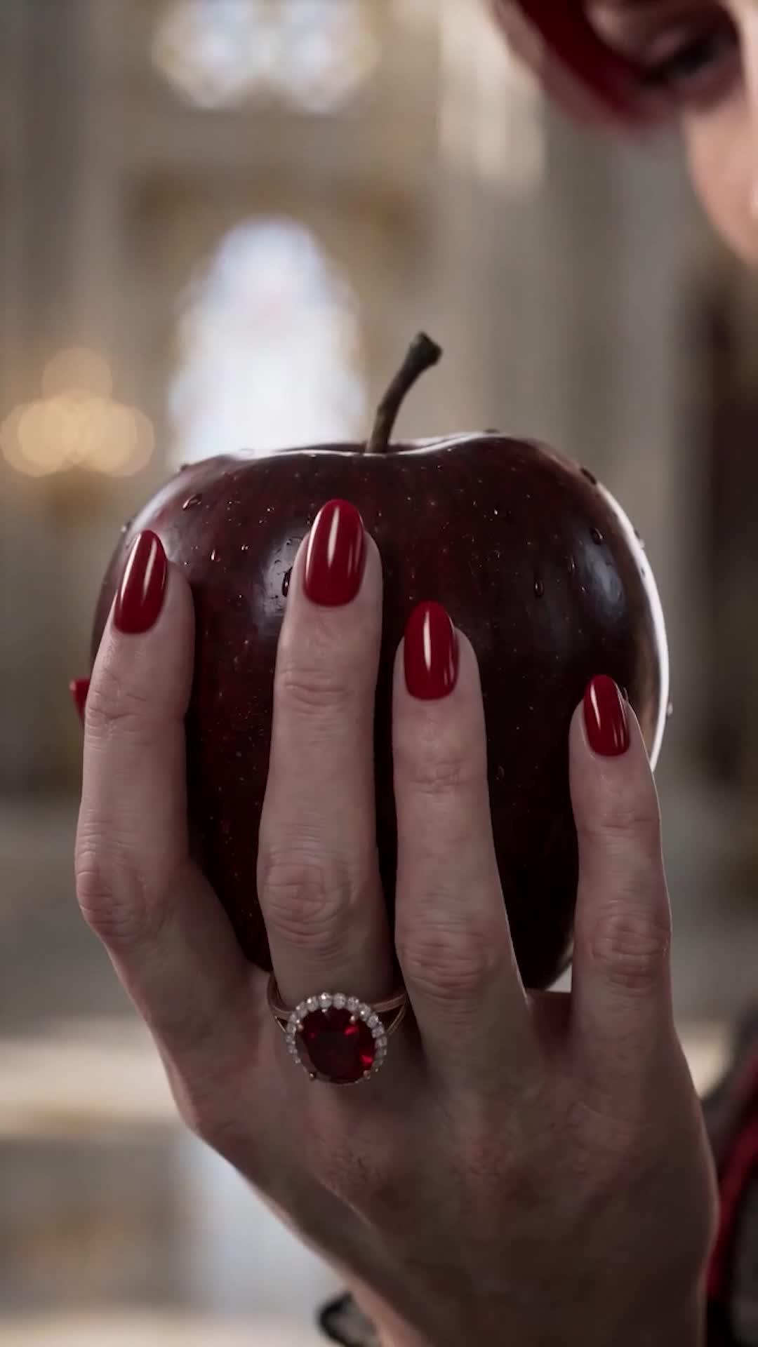 Branca de Neve: Devolva Meu Rosto