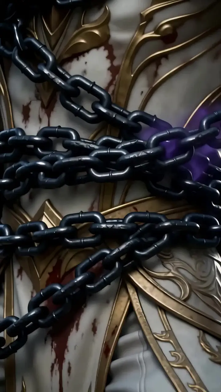 The Beast King's Secret Twins Episode 35