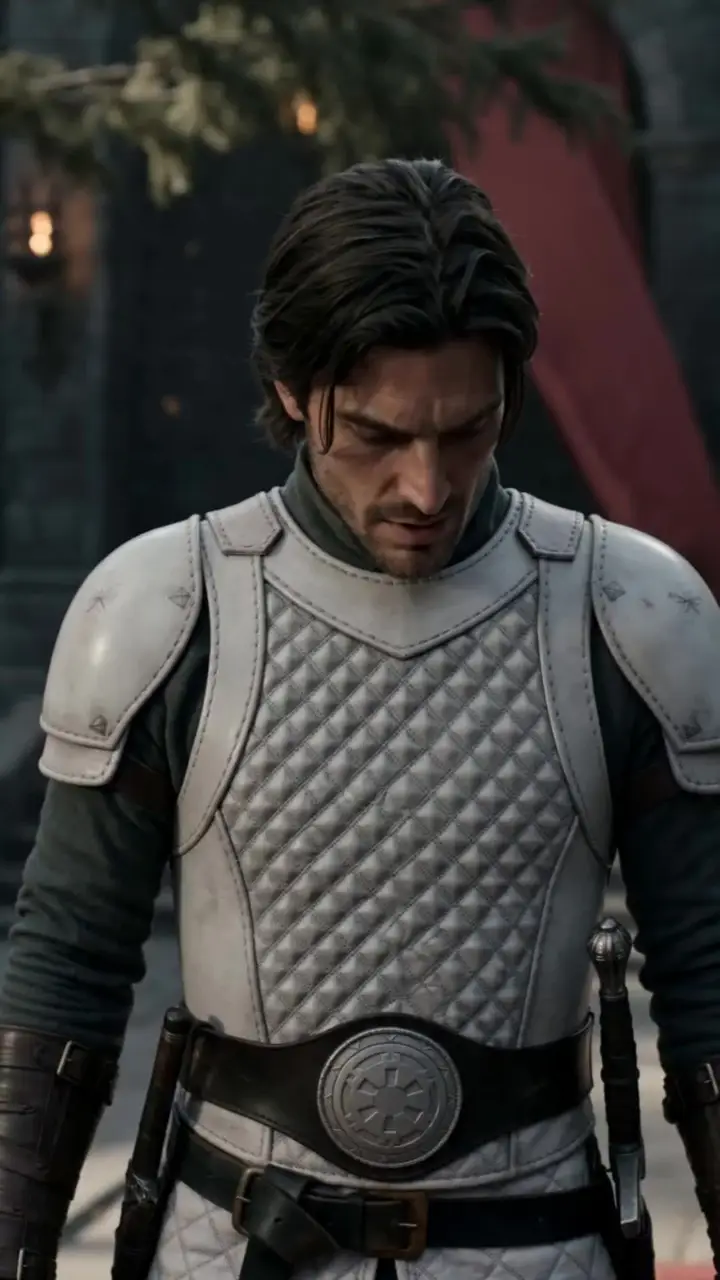 Tanrılar Bile Morgana’ya Boyun Eğer Bölüm 8