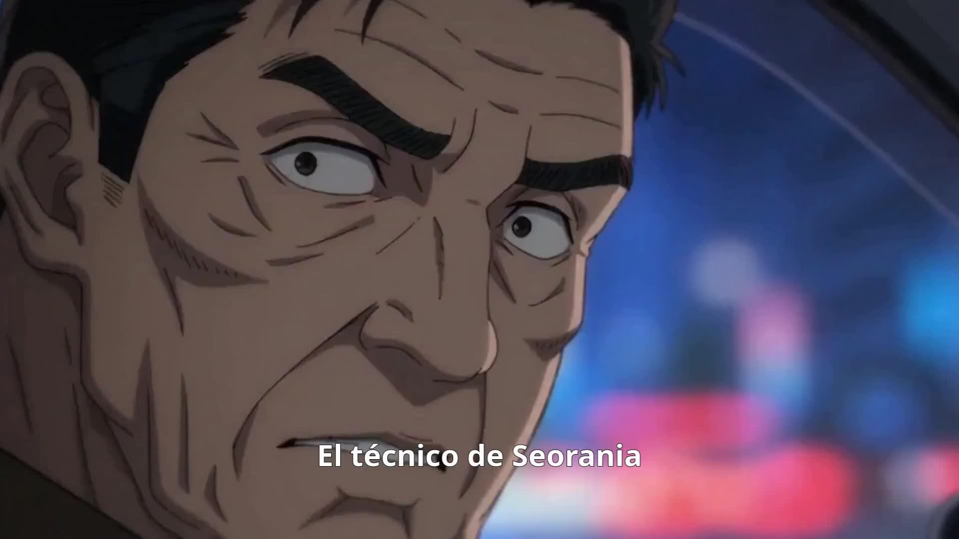 (Doblado) ¡Nadie para mis goles!