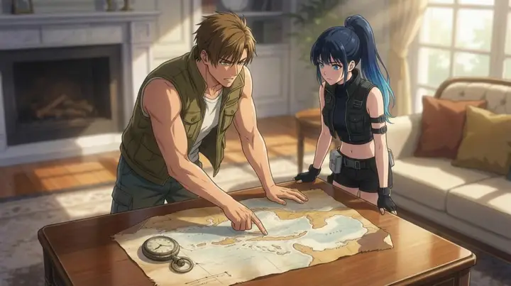 Episode 17