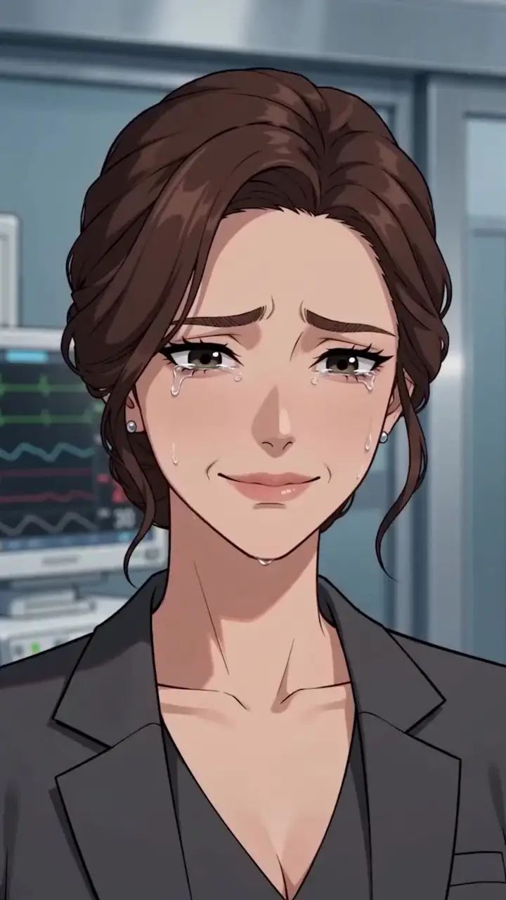 The Wife's Boyfriend Episode 35