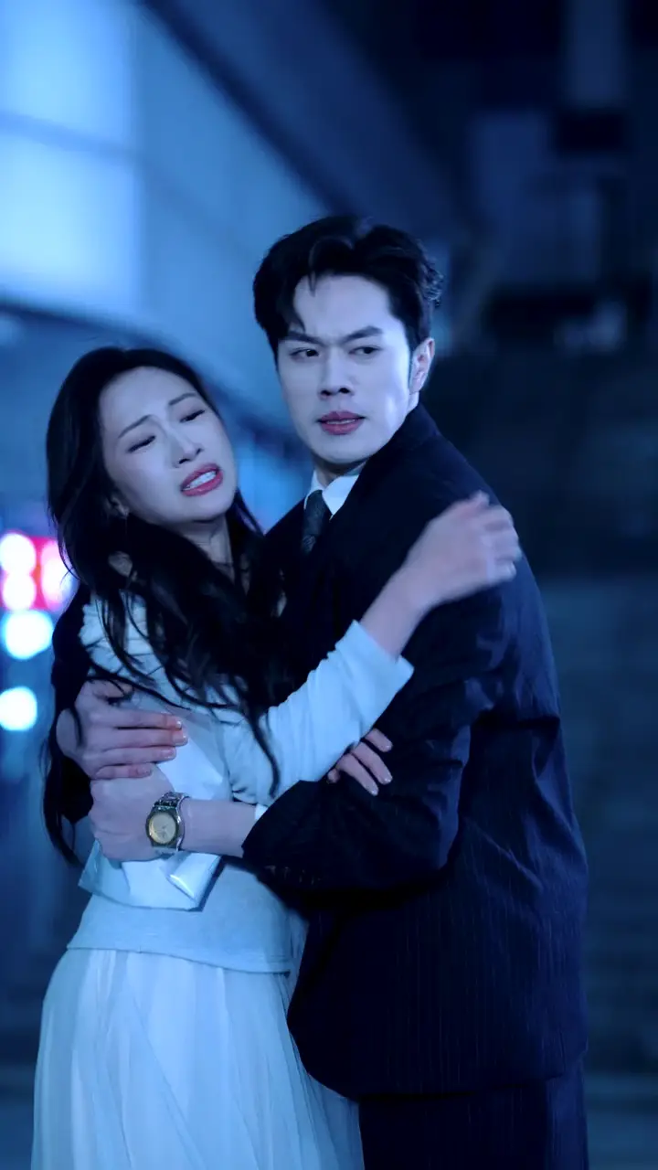 He Loved Me for Ten Years Silently Episode 70