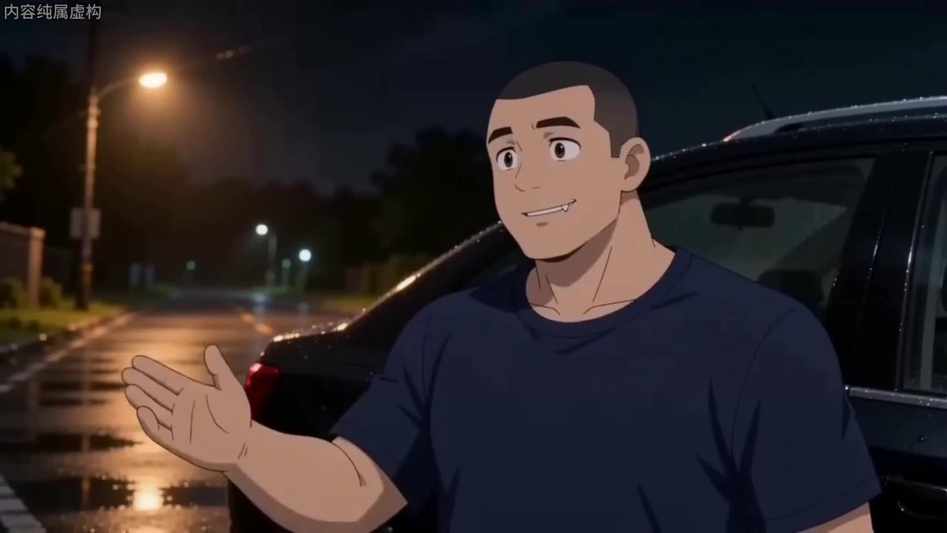 Drive or Die: Nightmare on the Highway