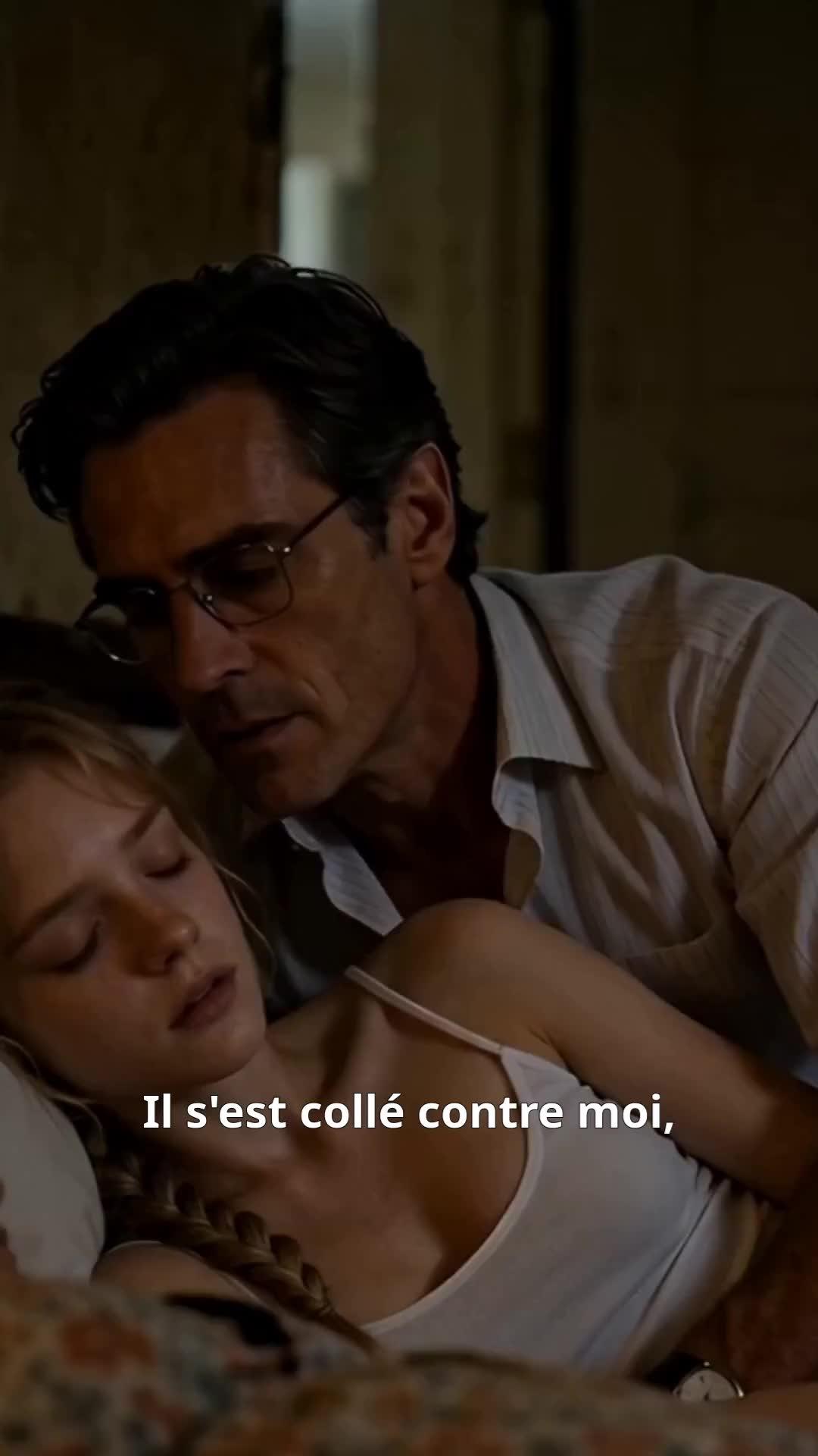 (Doublage) Tentation silencieuse 2