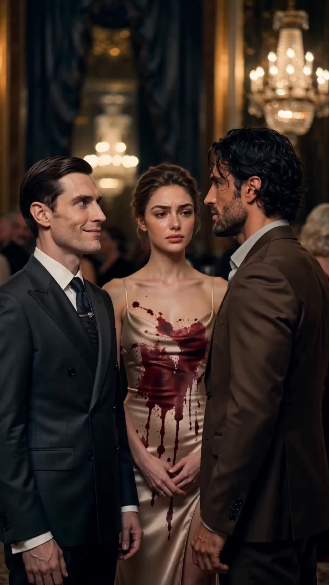 My Protective Mafia Lover