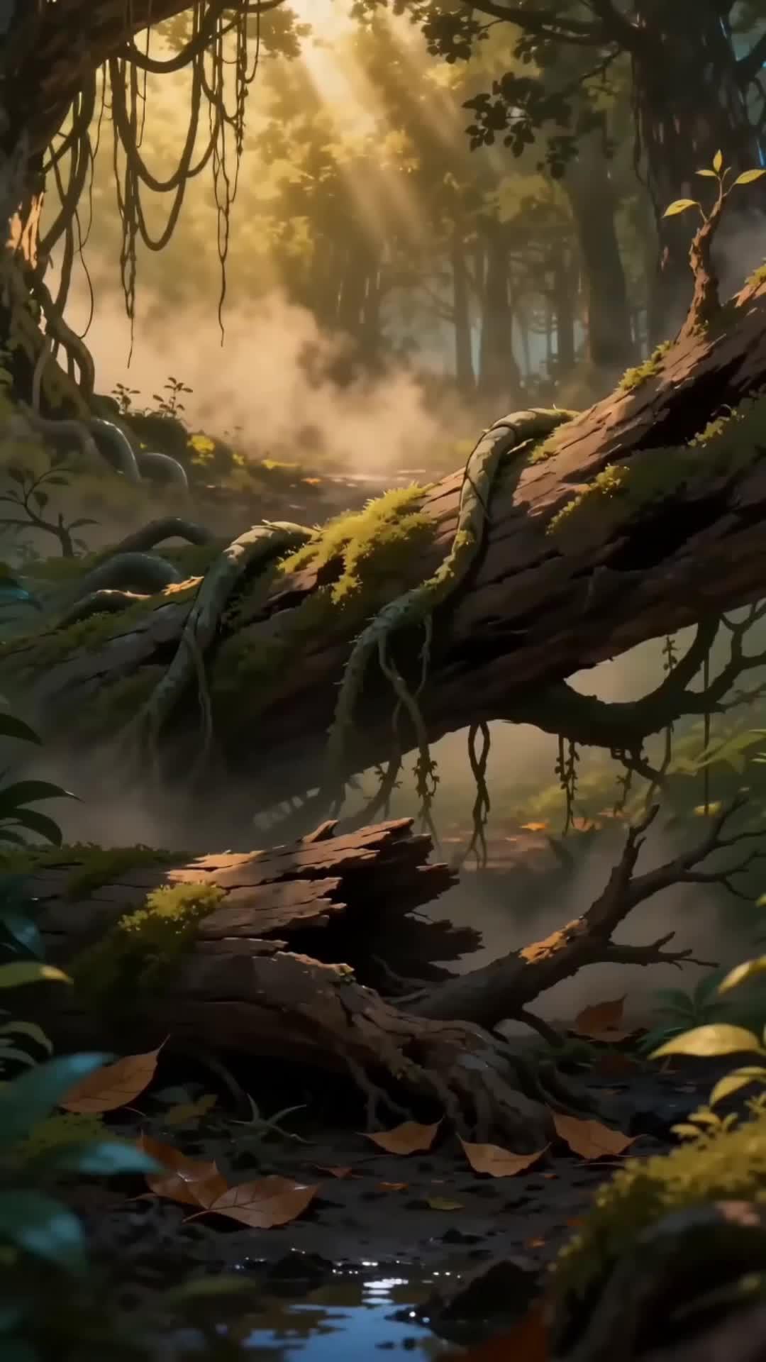 Limitless Evolution: The Spider Scourge