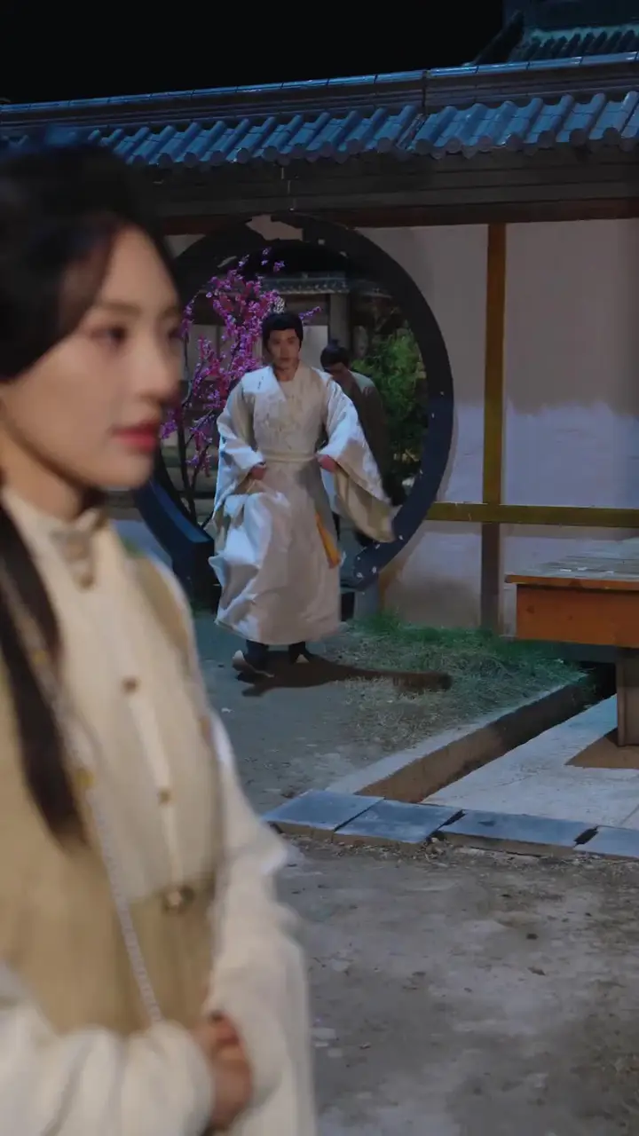 (Dubbed) The Bastard Heiress: Eleanor's Revenge Episode 13