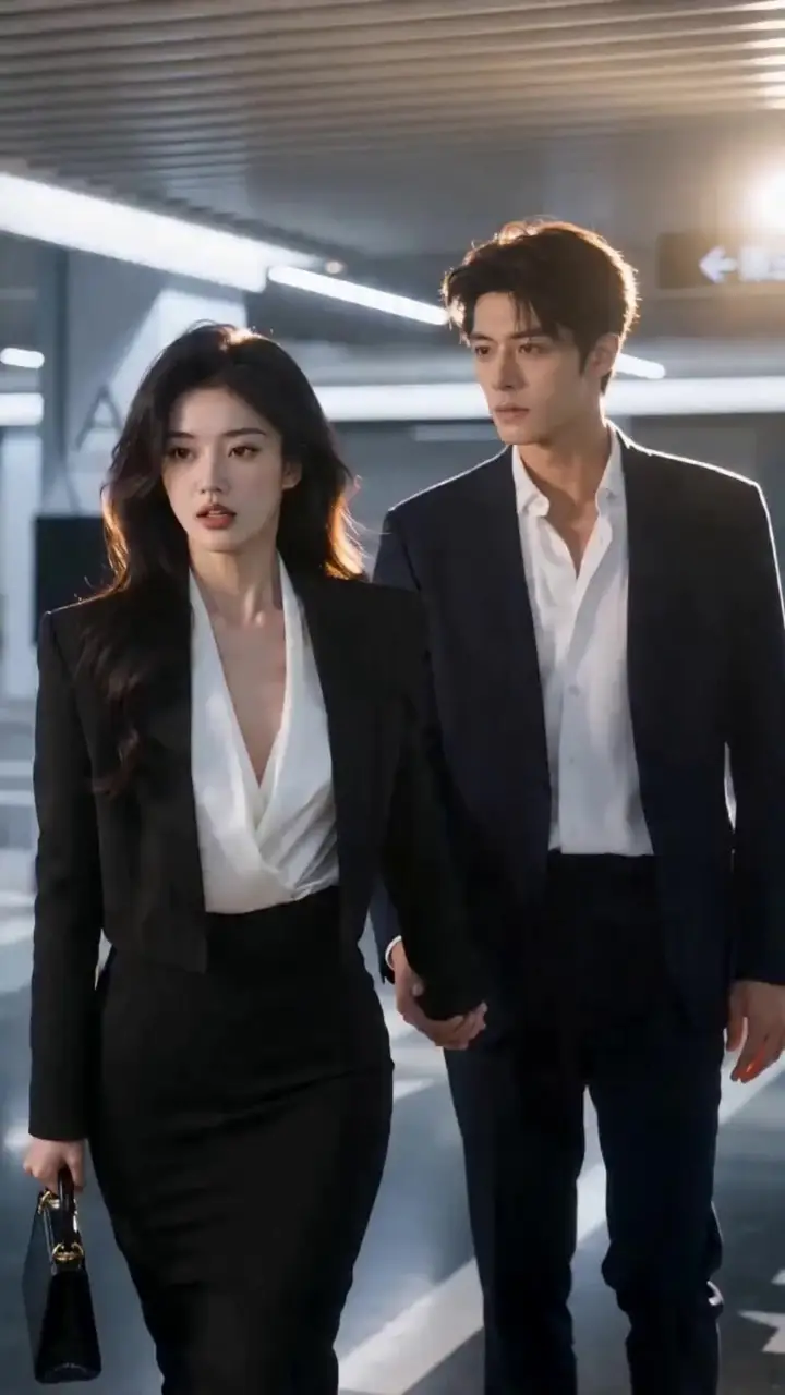 (Dubbed) Ma'am, Your Bodyguard Is a Heartthrob Episode 16